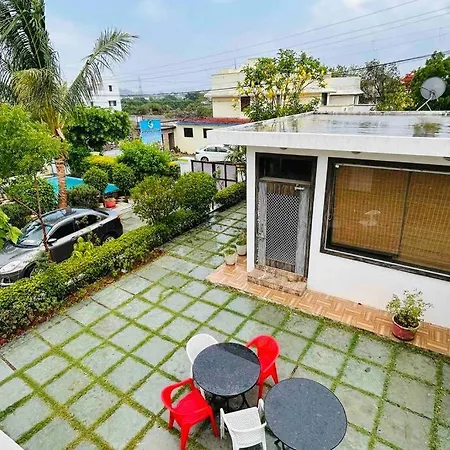 Heritage Bungalow By Daranga Boutique Villas-2